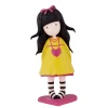 Figura para tartas Gorjuss modelo H