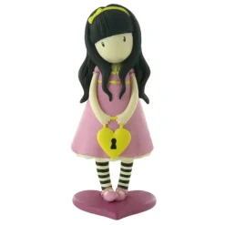 Figura para Tartas Gorjuss The Secret