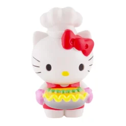Figura para tartas Hello Kitty Repostera