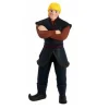 Figura para Tartas Kristoff Frozen