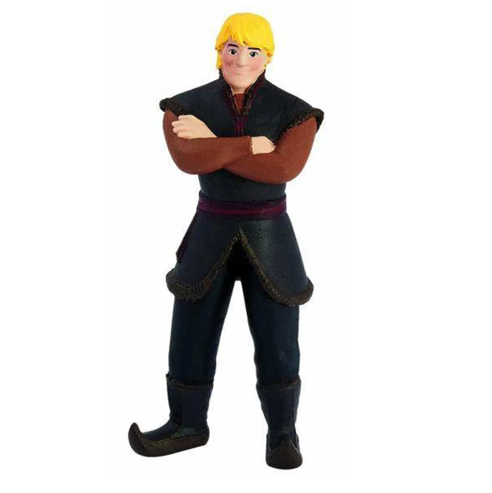 Figura para Tartas Kristoff Frozen