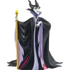 Figura para Tartas Maléfica 10 cm