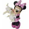 Figura para Tartas Minnie con Cachorro 7 cm