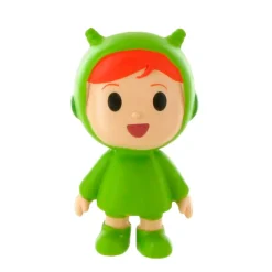 Figura para Tartas Nina Pocoyó