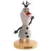 Figura para tartas Olaf 5,5 cm