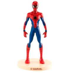 Figura para Tartas Spiderman 9 cm