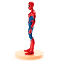 Figura para Tartas Spiderman 9 cm