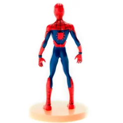 Figura para Tartas Spiderman 9 cm