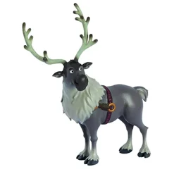 Figura para Tartas Sven Frozen