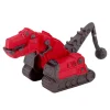 Figura para tartas Ty Rux de Dinotrux