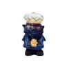 Figurita Roscón de Reyes Rey Baltasar Lujo