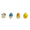 Figuritas para Roscón Granja - 4 ud