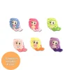 Figuritas para Roscón Sirenas con Iman - 3 ud