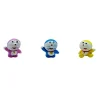 Figuritas Roscón de Reyes Gato Manga 3 ud