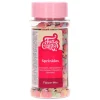 Flores Multicolor de Azúcar 60 gr - FunCakes