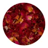 Flores Secas Comestibles Pétalos de Rosas 5 gr