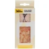 Flores y Mariposas Comestibles de Oblea Rosas 30 ud - Wilton