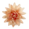 Flor Otoño de Oblea Pastel 12,5 cm - Dekora