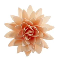 Flor Otoño de Oblea Pastel 12,5 cm - Dekora