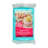 Fondant Azul Bebe 250 gr - FunCakes