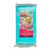 Fondant Azul Bebé 1 Kg - FunCakes