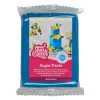 Fondant Azul Bella 250 gr - Funcakes