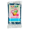 Fondant Azul Marino 250 gr - FunCakes