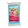 Fondant Azul Océano 250 gr - FunCakes