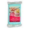 Fondant Azul Pastel 250 gr - FunCakes