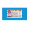 Fondant Azul Turquesa 250 gr - Kelmy