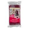 Fondant Berenjena Chic 250 gr - Funcakes
