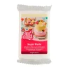 Fondant Blanco Brillante 250 gr - FunCakes