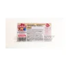 Fondant Blanco 250 gr - Kelmy