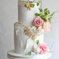 Fondant Blanco 250 gr - The Sugar Paste