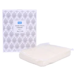 Fondant Blanco 2 Kg - PME