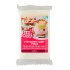 Fondant Blanco Sabor Limón 250 gr - FunCakes