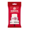 Fondant Extra Blanco Sin E-171 - 250 gr - Renshaw