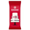 Fondant Extra Blanco (Sin E-171) - 1 Kg - Renshaw