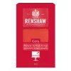 Fondant Extra Rojo 1 Kg - Renshaw