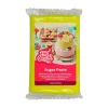 Fondant Funcakes color verde lima 250gr