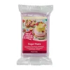 Fondant Lila 250 gr - FunCakes