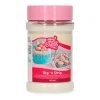 Fondant líquido Blanco Funcakes 375gr