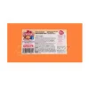 Fondant Naranja 250 gr - Kelmy