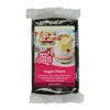 Fondant Negro 250 gr - FunCakes