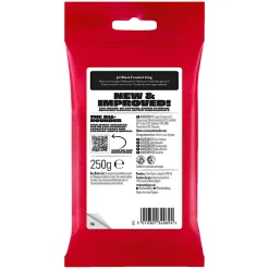 Fondant Negro 250 gr - Renshaw