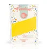 Fondant Pastkolor Amarillo - 2,5 Kg