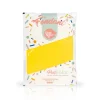 Fondant PastKolor Amarillo 1 Kg