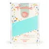 Fondant Pastkolor Azul Cielo 2,5 Kg