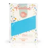 Fondant Pastkolor Azul - 2,5 Kg