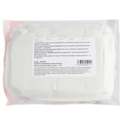 Fondant PastKolor Blanco Natural 2,5 Kg